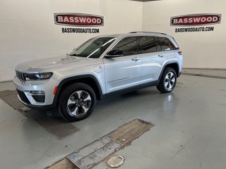 2022 Jeep Grand Cherokee for sale in Cincinnati OH