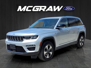 2022 Jeep Grand Cherokee for sale in Fairmont WV