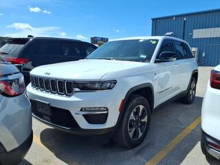 2022 Jeep Grand Cherokee for sale in Fenton MO