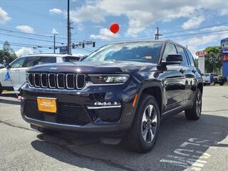 2022 Jeep Grand Cherokee for sale in West Lebanon NH