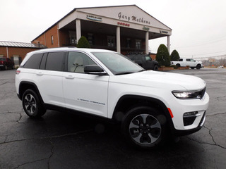 2022 Jeep Grand Cherokee for sale in Clarksville TN