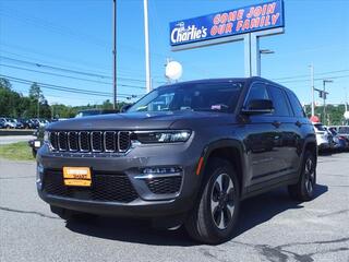 2022 Jeep Grand Cherokee