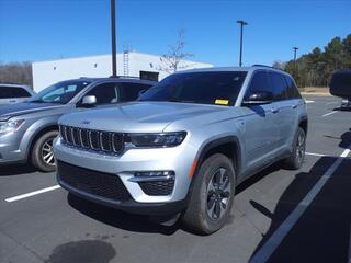 2022 Jeep Grand Cherokee