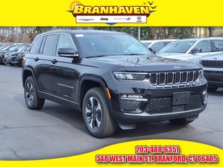 2023 Jeep Grand Cherokee for sale in Branford CT