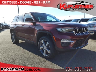 2023 Jeep Grand Cherokee for sale in Boardman OH