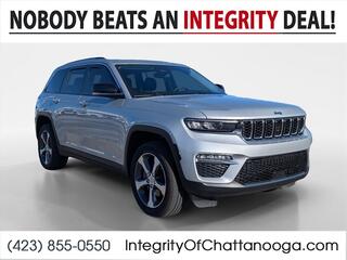 2023 Jeep Grand Cherokee for sale in Chattanooga TN
