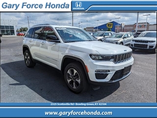 2023 Jeep Grand Cherokee for sale in Bowling Green KY