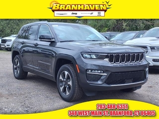 2023 Jeep Grand Cherokee for sale in Branford CT