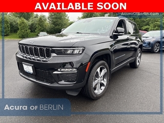 2023 Jeep Grand Cherokee for sale in North Haven CT