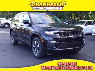 2023 Jeep Grand Cherokee for sale in Branford CT