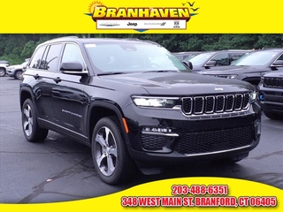 2023 Jeep Grand Cherokee for sale in Branford CT