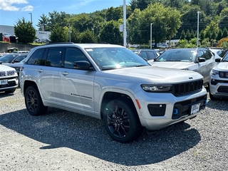 2024 Jeep Grand Cherokee for sale in Bedford Hills NY