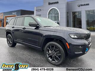 2024 Jeep Grand Cherokee for sale in Greer SC