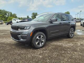 2024 Jeep Grand Cherokee for sale in Hudson MI