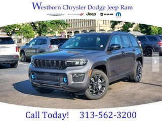 2024 Jeep Grand Cherokee for sale in Dearborn MI