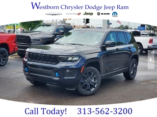 2024 Jeep Grand Cherokee for sale in Dearborn MI