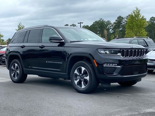 2024 Jeep Grand Cherokee for sale in Mt Pleasant SC