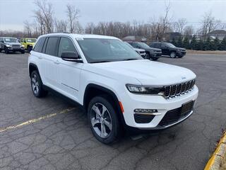 2024 Jeep Grand Cherokee for sale in Williamsville NY