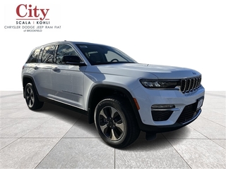 2024 Jeep Grand Cherokee for sale in Brookfield WI