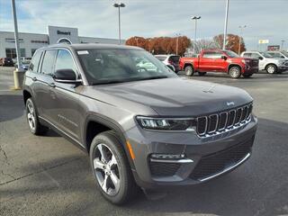 2024 Jeep Grand Cherokee for sale in White Hall AR