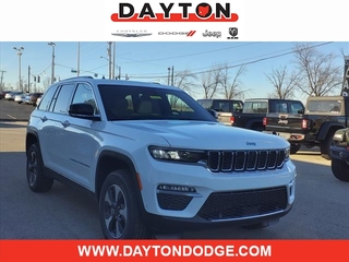 2024 Jeep Grand Cherokee for sale in Dayton OH