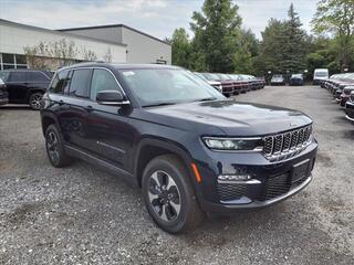 2024 Jeep Grand Cherokee for sale in Elma NY