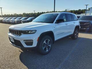 2024 Jeep Grand Cherokee for sale in Plymouth MA