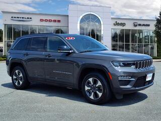 2024 Jeep Grand Cherokee for sale in Lynchburg VA
