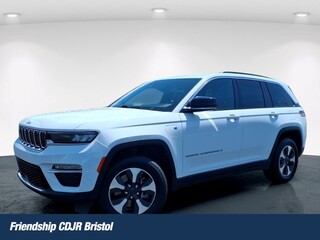 2024 Jeep Grand Cherokee for sale in Chattanooga TN
