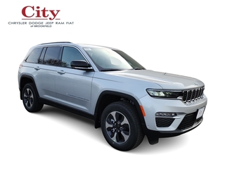 2024 Jeep Grand Cherokee for sale in Brookfield WI