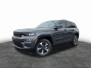 2024 Jeep Grand Cherokee for sale in Fort Mill SC