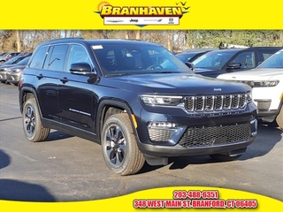 2024 Jeep Grand Cherokee for sale in Branford CT