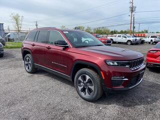 2024 Jeep Grand Cherokee for sale in Elma NY