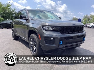 2024 Jeep Grand Cherokee for sale in Johnstown PA