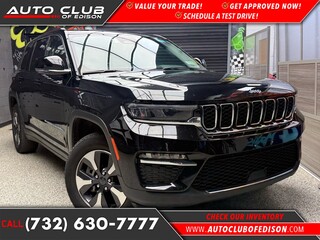 2024 Jeep Grand Cherokee for sale in Woodbridge NJ