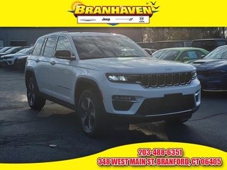 2024 Jeep Grand Cherokee for sale in Branford CT