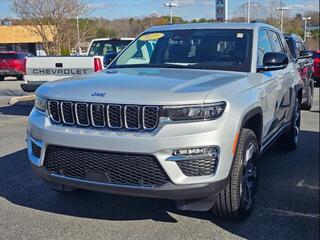 2024 Jeep Grand Cherokee for sale in Forest City NC