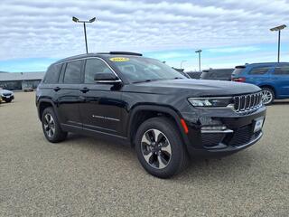 2024 Jeep Grand Cherokee for sale in Branford CT