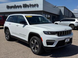 2025 Jeep Grand Cherokee for sale in Branford CT