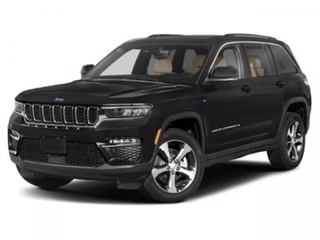2022 Jeep Grand Cherokee for sale in Washington PA
