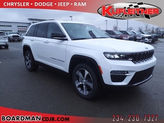 2023 Jeep Grand Cherokee for sale in Boardman OH