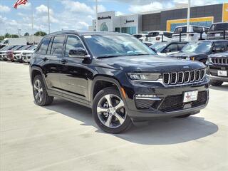 2023 Jeep Grand Cherokee for sale in Huntsville TX