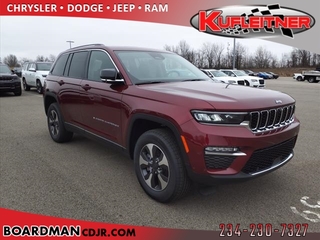 2023 Jeep Grand Cherokee for sale in Boardman OH