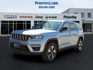 2023 Jeep Grand Cherokee for sale in Johnstown PA