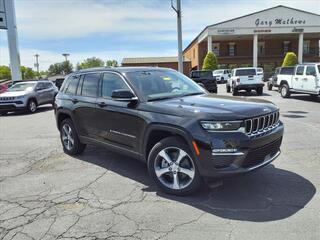 2023 Jeep Grand Cherokee for sale in Clarksville TN