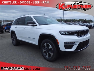 2023 Jeep Grand Cherokee for sale in Boardman OH