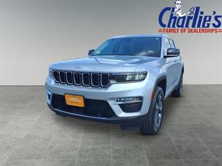 2023 Jeep Grand Cherokee for sale in Augusta ME