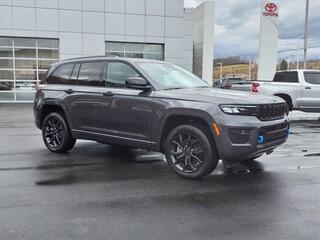 2024 Jeep Grand Cherokee for sale in Princeton WV