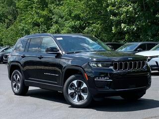 2024 Jeep Grand Cherokee for sale in Cincinnati OH