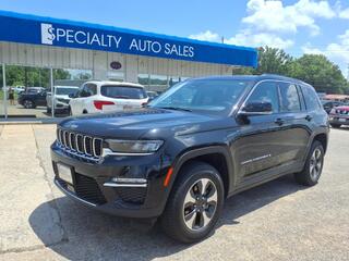 2024 Jeep Grand Cherokee for sale in Dickson TN